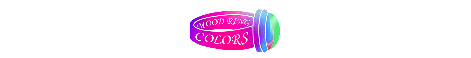 Mood Rings Colors and Meanings: A Great Way of Self-Discovery